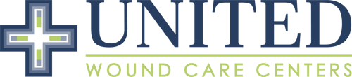United Wound Care Centers of Rockwall Logo